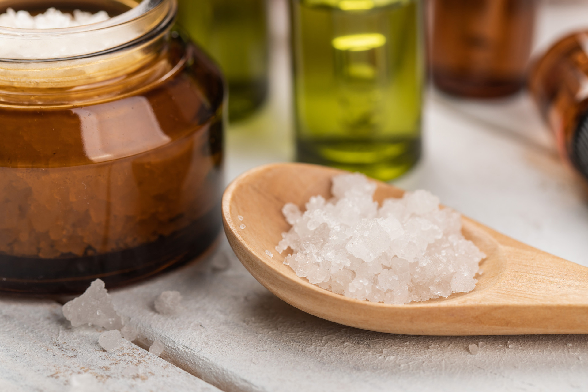 香精香料(liào)産品