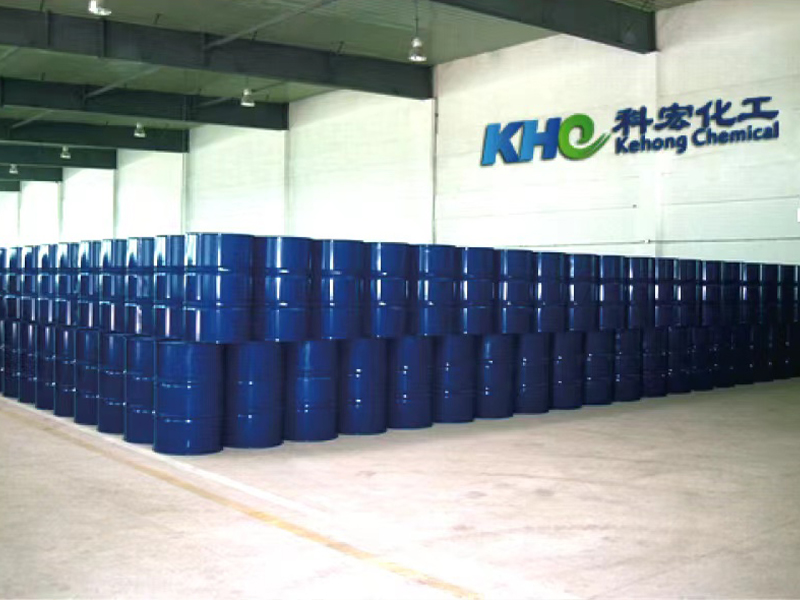 酯化産品(pin)倉庫 