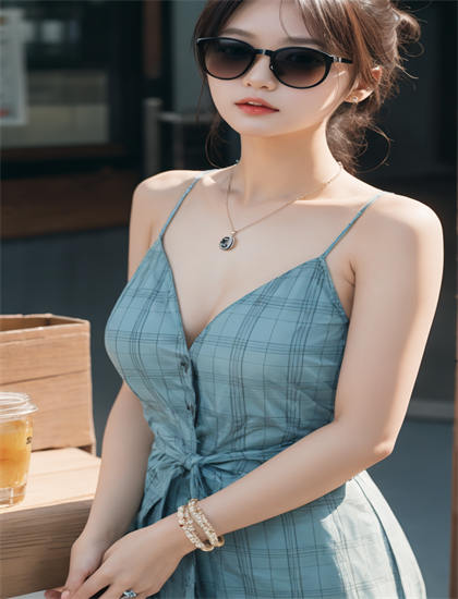 宣传营销：离婚High政治的权力博弈与社会结构——服装造型的设计思路