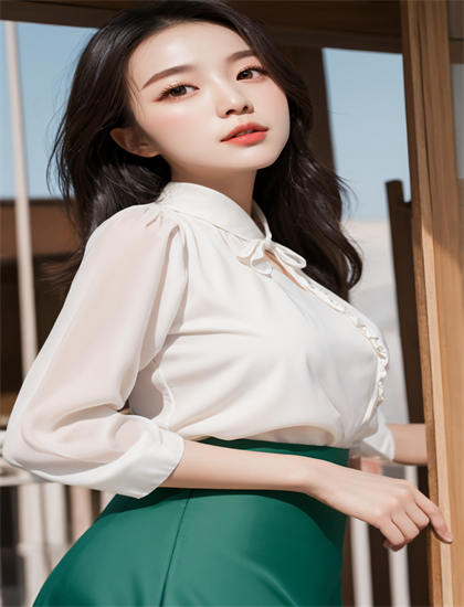 《丝袜》角色研究：的审美特点与艺术成就 认识人物与故事的互动