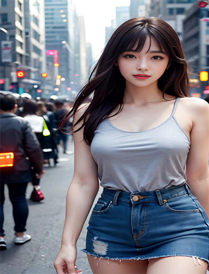 技术分析：《姜莱的将来》中的技术应用 突破传统创造视觉奇迹 改变电影制作的传统模式